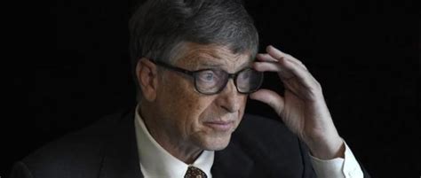 Sa Defenza: Bill Gates: La Pandemia Globale spazzerà via 33 milioni di ...