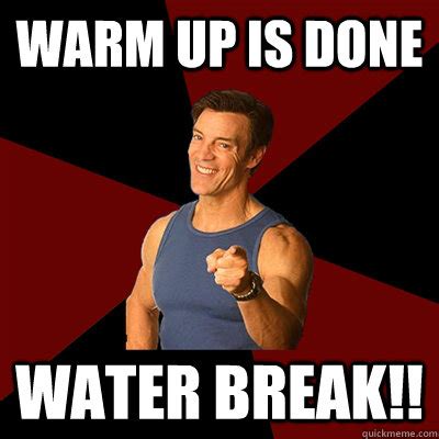 look at these arms diamonds of gold - Tony Horton Meme - quickmeme