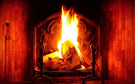 Cozy Fireplace Wallpapers - Top Free Cozy Fireplace Backgrounds - WallpaperAccess