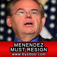 ARRA News Service: NJ’s Bob Menendez: Throw CCW Holster In Prison If They Cross Into New Jersey