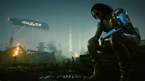 Cyberpunk 2077 Launch Schedule in GeForce NOW Revealed - gamepressure.com