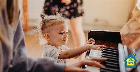 The Benefits of Classical Music for Children - CHLC Blog