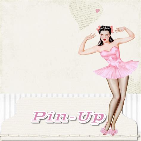 Retro Pinup Lady Art Collage Free Stock Photo - Public Domain Pictures