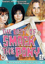 The Best Of Smack The Pony (DVD, 2002) for sale online | eBay