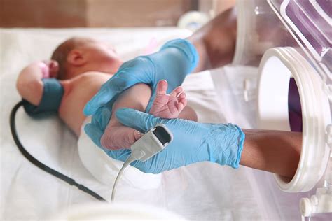 How To Become A Neonatal Nurse Practitioner - Contestgold8