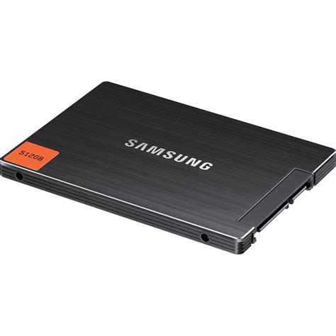 Samsung 512GB 830 Series SSD with Internal Laptop MZ-7PC512N/AM