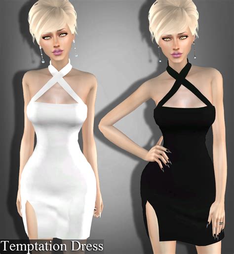 Sims 4 CC Female Clothes Pack