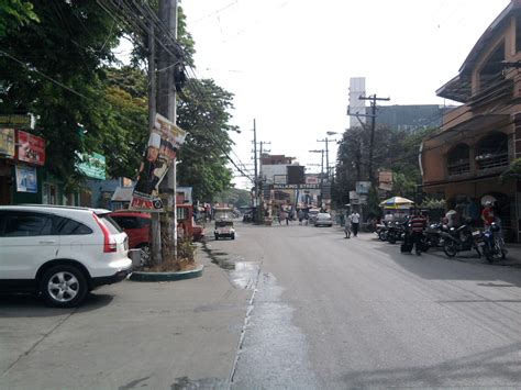 File:Walking Street, Balibago, Angeles City, Pampanga.jpg - Philippines