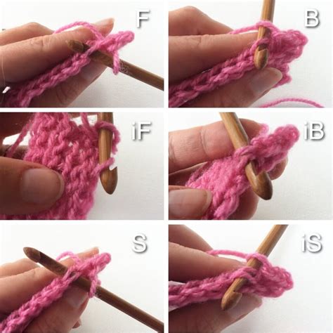 introduction to slip stitch crochet - La Visch Designs