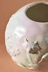 Caurina Ceramic Vase | Anthropologie UK
