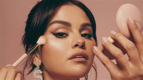 Are Selena Gomez's Rare Beauty products worth the hype? | Mint Lounge