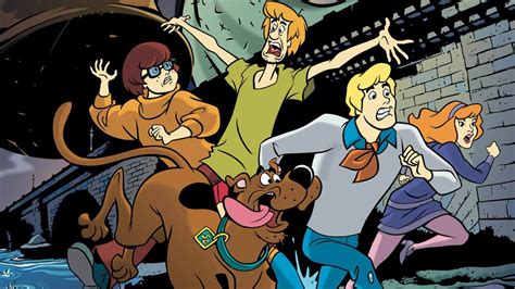 15 of the Spookiest Scooby-Doo Villains from the Show