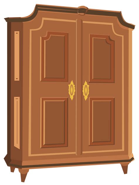 Closet PNG Pic Clip Art Background - PNG Play
