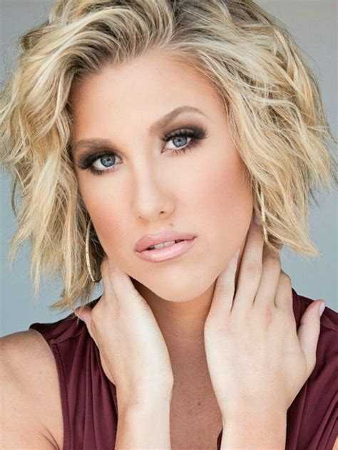 ️Savannah Chrisley Hairstyle Tutorial Free Download| Gambr.co