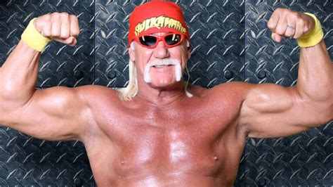 WWE sacks ‘racist’ wrestler Hulk Hogan | Gold Coast Bulletin