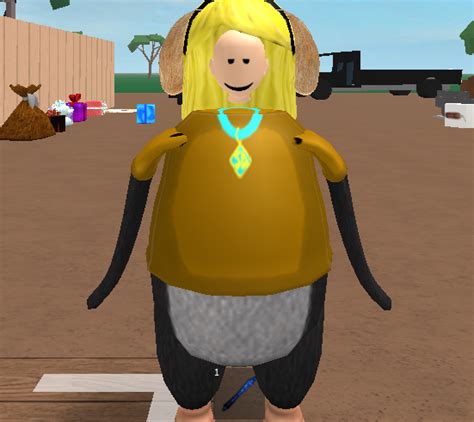 Ugly roblox avatars