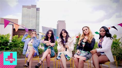 Fifth Harmony - Worth It (Live from 4Music Acoustic) - YouTube