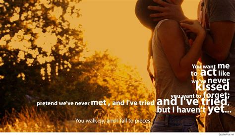 Romantic Wallpapers Of Couples With Quotes - Wallpaper Cave