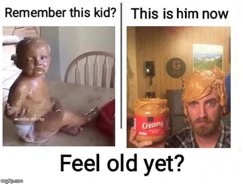 Remember peanut butter kid? : r/goodmythicalmorning