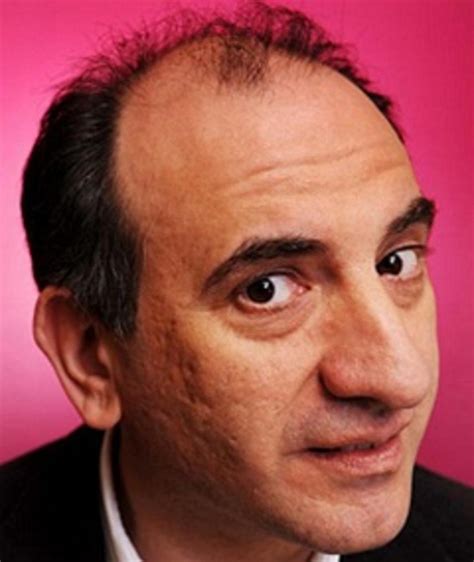 Armando Iannucci – Movies, Bio and Lists on MUBI