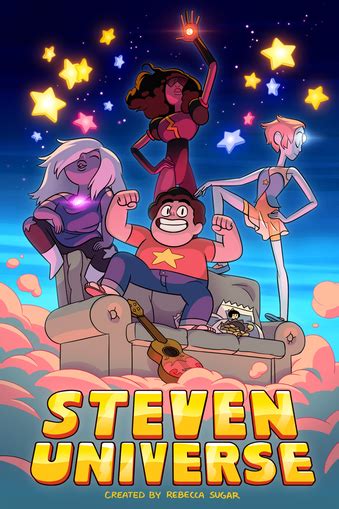 Steven Universe Pilot Recap - TV Tropes