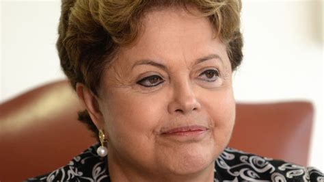 Dilma Rousseff Fast Facts | CNN