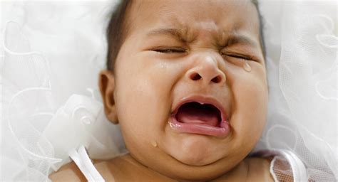 Different baby cries and what they mean | BabyCenter
