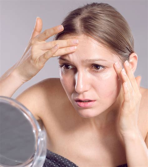 10 Best Home Remedies For Forehead Wrinkles & Prevention Tips
