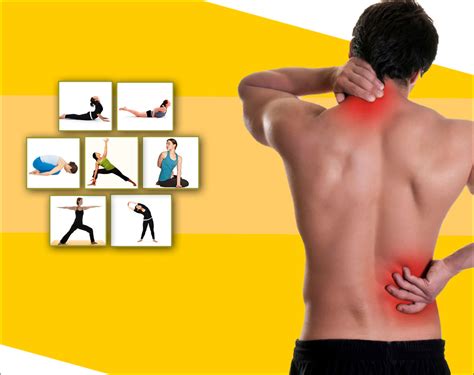 Reduce Back Pain with Yoga Exercises | Health Guide