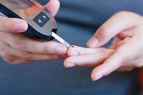 FDA approves first drug that can delay onset of Type 1 diabetes ...