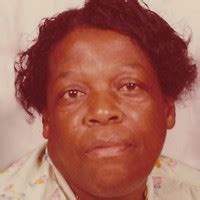 Obituary | Essie Mae Larry Parker | Tillman Funeral Home