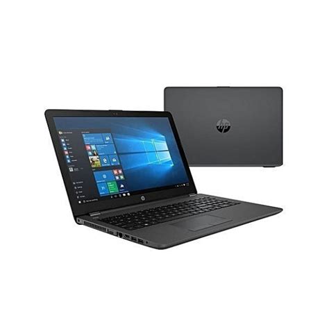 HP Laptop (Celeron, 500GB, 4GB) - StarTech Computers