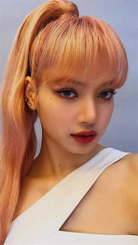 Lisa BLACKPINK - ElzeRyhann