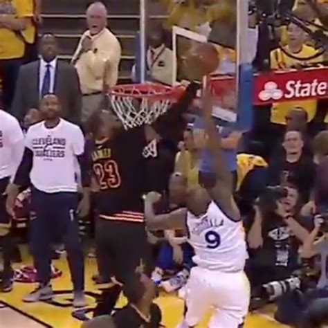 LeBron James' "The Block" turns 3, and it's as spectacular as ever ...