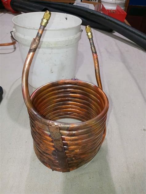 DIY Molecular Transformer : r/HVAC