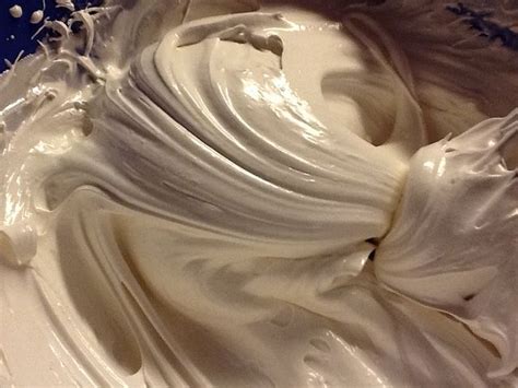 Homemade marshmallow fluff with no corn syrup | Homemade marshmallow fluff, Homemade ...
