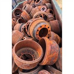 Industrial Cast Iron Scrap Suppliers - Check Now!