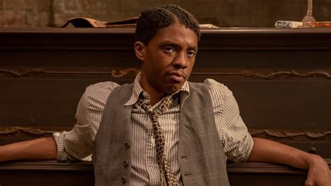 Did the Oscars use Chadwick Boseman's death for shameful profit? – Film ...