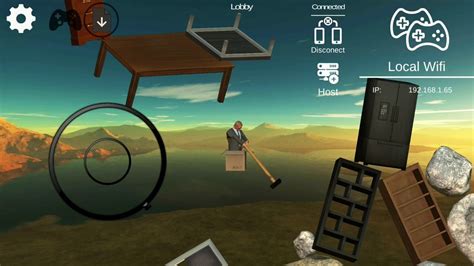 Getting Over It With Bennett Foddy PC Game Download v1.7 [2023]