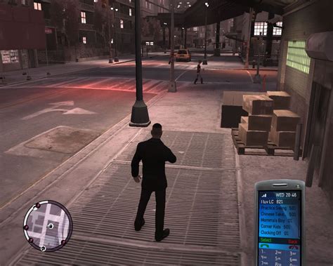 Grand Theft Auto: The Ballad of Gay Tony Screenshots for Windows - MobyGames