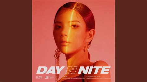 Day n Nite (feat. Sik-K) - YouTube Music