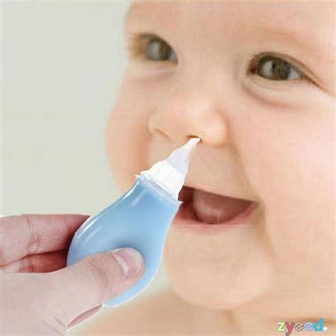 Zyeed International LLC | Nose cleaner, Nasal aspirator, Baby alive food