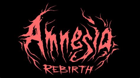 Amnesia Rebirth Ending in 30 seconds - YouTube