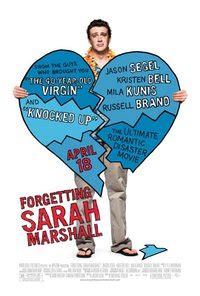 Forgetting Sarah Marshall Quotes. QuotesGram