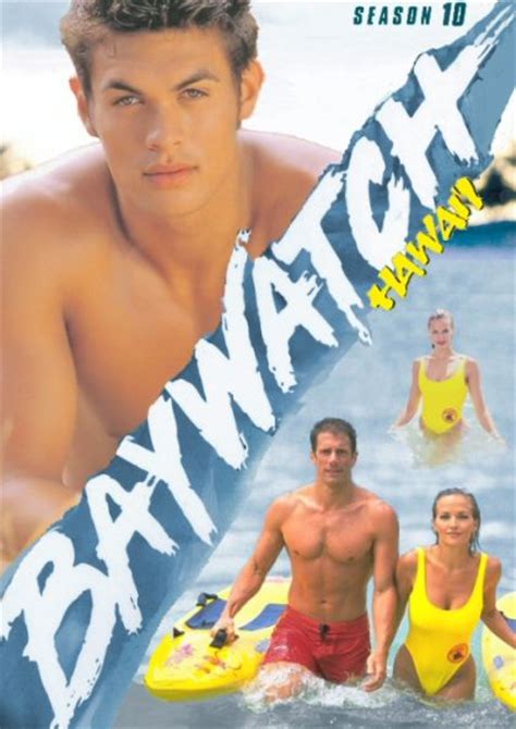 Baywatch (Season 10) | Baywatch | Fandom