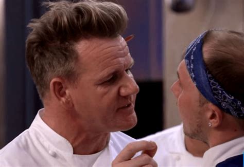 Gordon Ramsay Blank Template - Imgflip