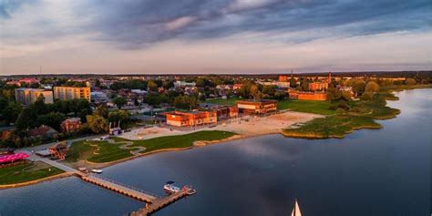 Estonia's TOP 10 holiday beaches