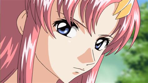 Gundam Seed : Lacus Clyne - 8 by thunder1928 on DeviantArt