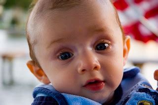 infant | An infant | Jamie Beverly | Flickr