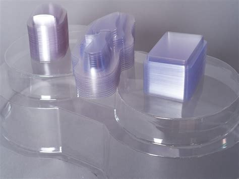 Blister Packaging - Panic Plastics